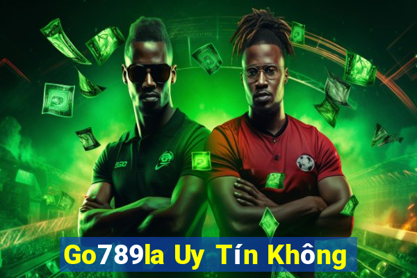 Go789la Uy Tín Không