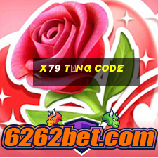 X79 Tặng Code