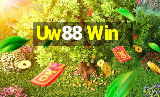 Uw88 Win