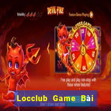 Locclub Game Bài Ma Thuật