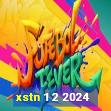 xstn 1 2 2024