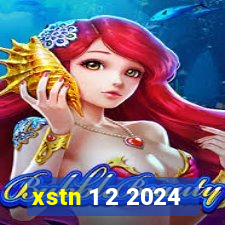 xstn 1 2 2024