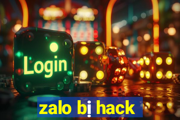 zalo bị hack