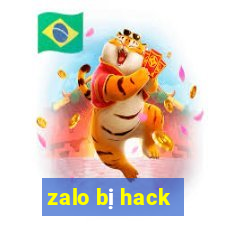 zalo bị hack