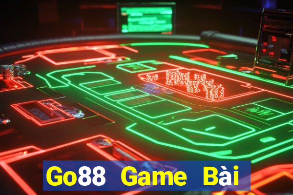 Go88 Game Bài Online Hay