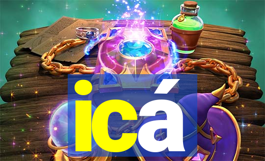 icá