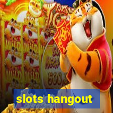 slots hangout