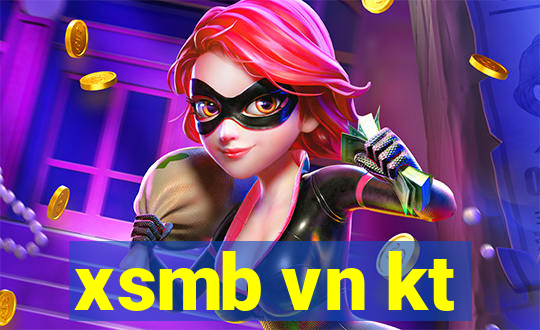 xsmb vn kt