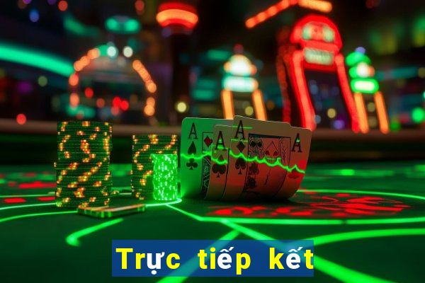 Trực tiếp kết quả XSBTR ngày 2