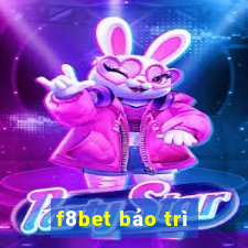 f8bet bảo trì