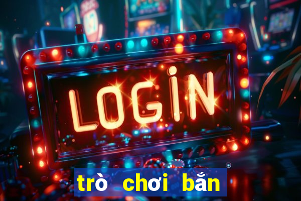 trò chơi bắn bóng miễn phí