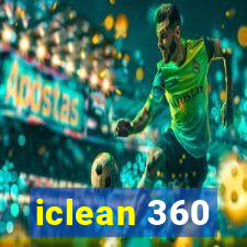 iclean 360