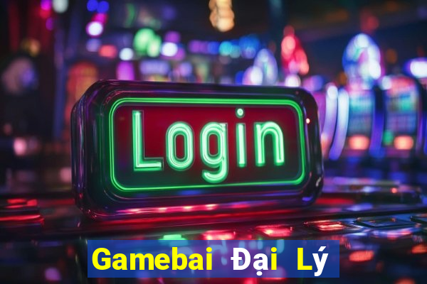 Gamebai Đại Lý Cấp 1 Game Bài