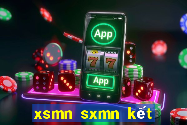 xsmn sxmn kết quả xố số miền nam hôm nay