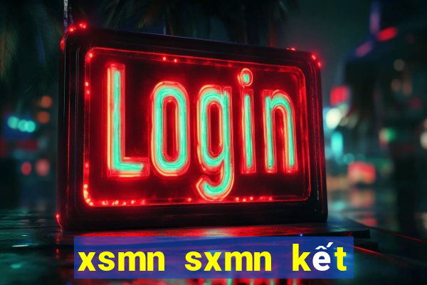 xsmn sxmn kết quả xố số miền nam hôm nay