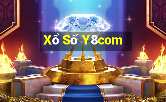 Xổ Số Y8com