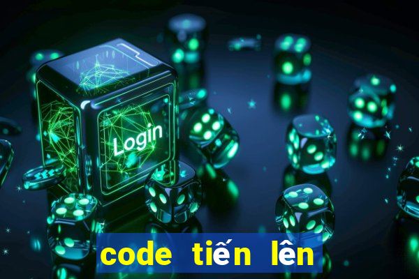 code tiến lên miền nam zingplay