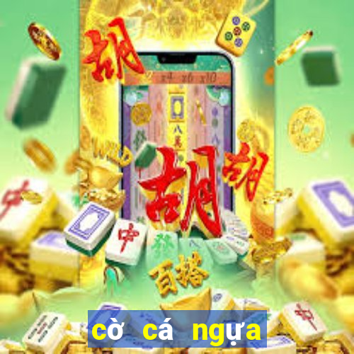 cờ cá ngựa có bao nhiêu quân