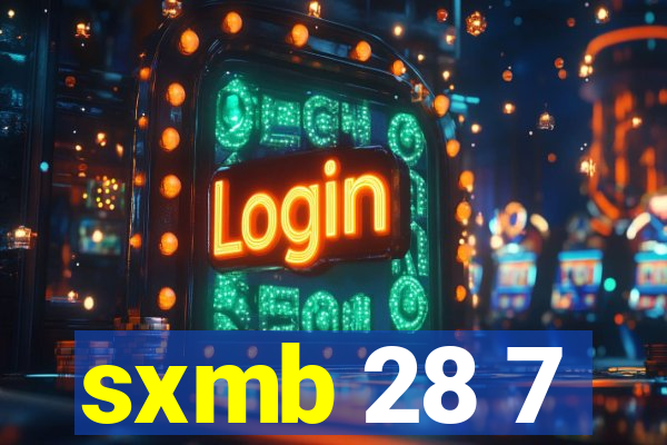 sxmb 28 7