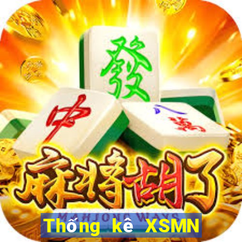 Thống kê XSMN ngày 10