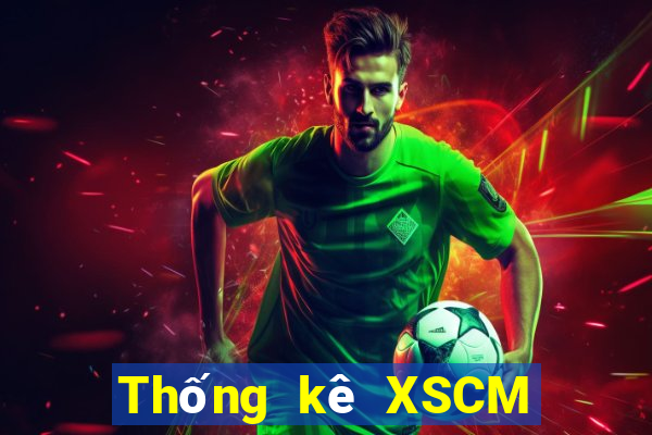 Thống kê XSCM ngày 26