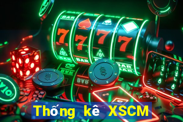 Thống kê XSCM ngày 26