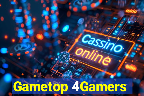 Gametop 4Gamers