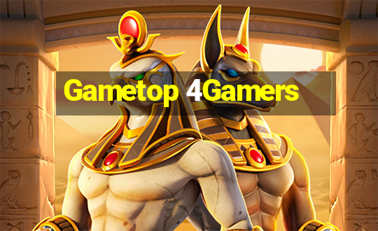 Gametop 4Gamers