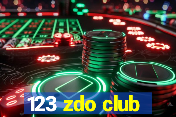 123 zdo club