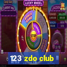 123 zdo club