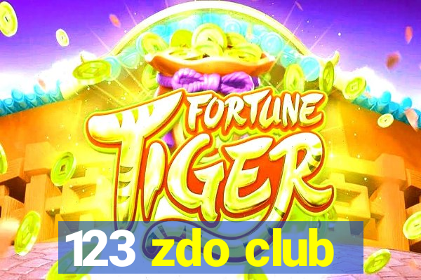 123 zdo club