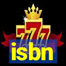 isbn