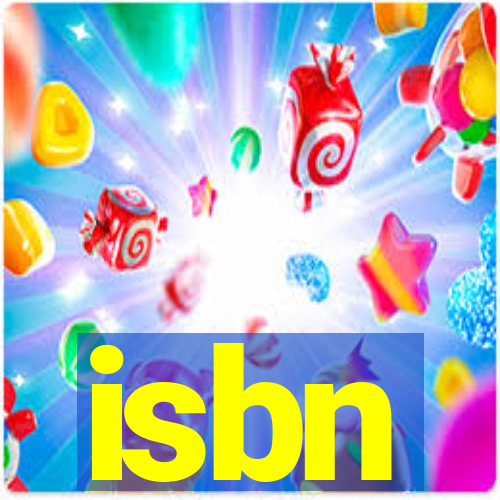 isbn