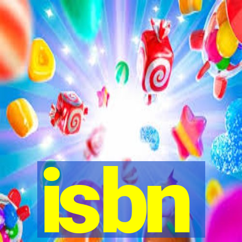 isbn