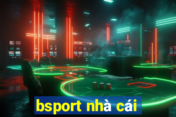 bsport nhà cái