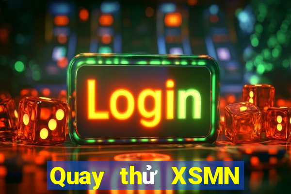 Quay thử XSMN ngày 28