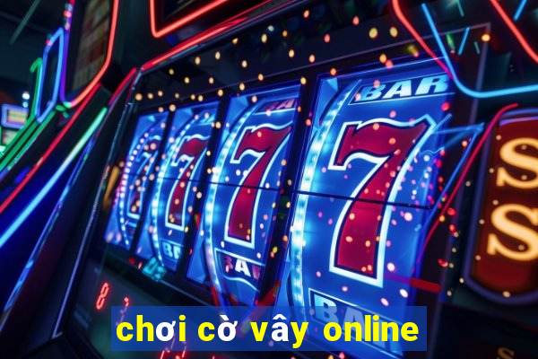 chơi cờ vây online