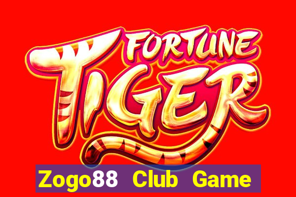 Zogo88 Club Game Bài Sinh Tử