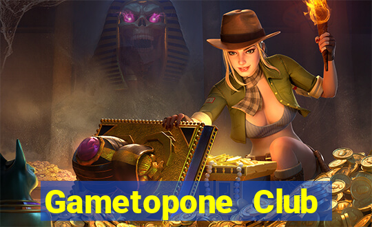 Gametopone Club Game The Bài