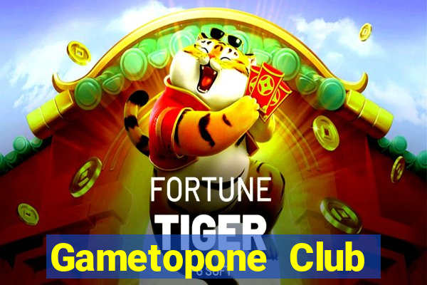 Gametopone Club Game The Bài