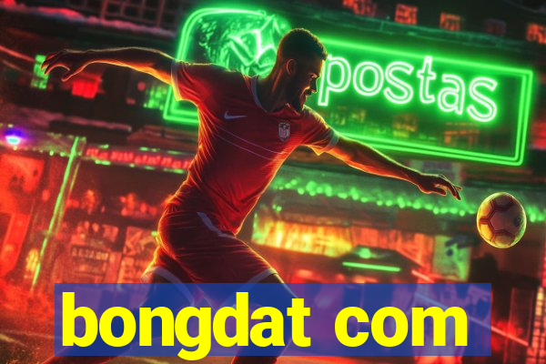 bongdat com