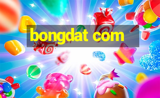 bongdat com