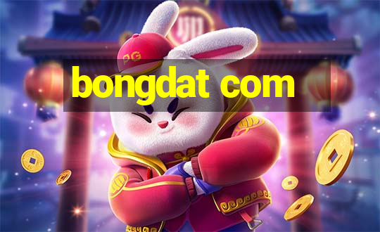 bongdat com