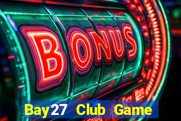 Bay27 Club Game Bài 1368