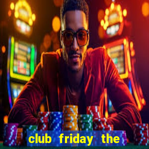 club friday the series 6 ost