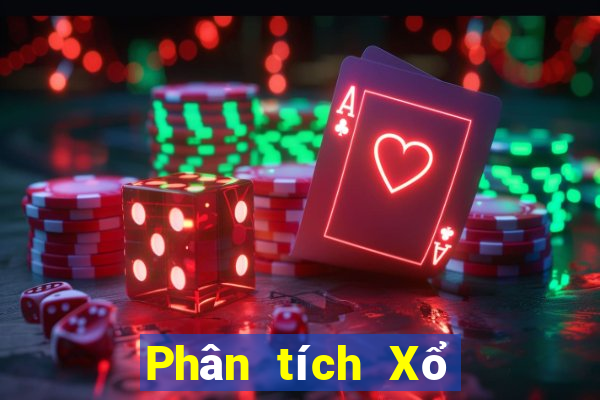 Phân tích Xổ Số bắc ninh ngày 29