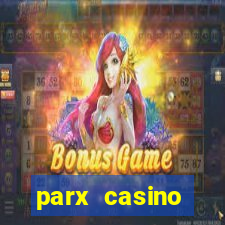 parx casino freehold nj