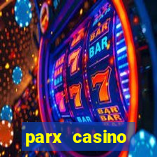 parx casino freehold nj