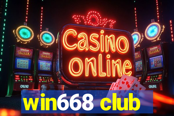 win668 club