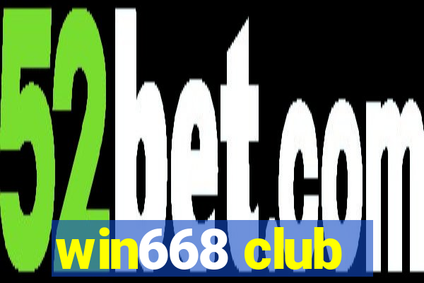 win668 club